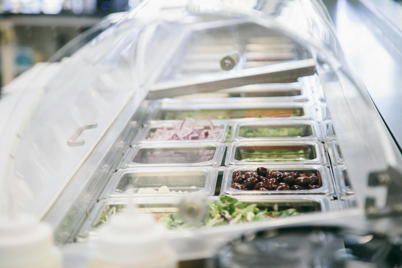 Wagyu Shawarma Grill